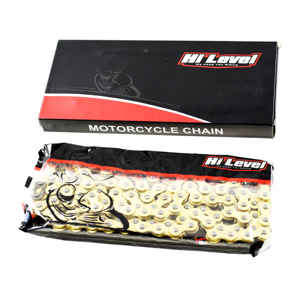 Hi Level Chain 420 heavy duty non sealed